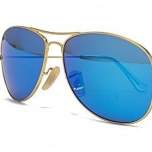 Ray Ban Cockpit Aviators